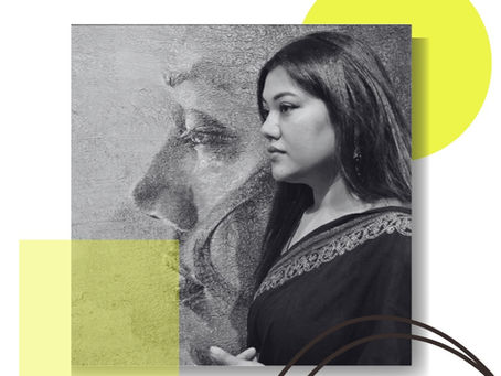 Hasura Akther Rumky: The Pictorial Silences of the Soul