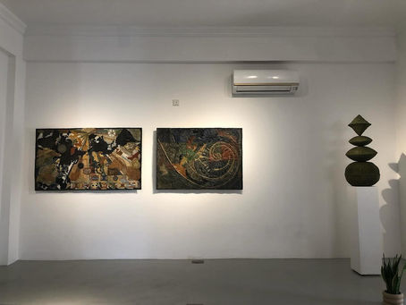 The Role of Art Exhibitions in Shaping Bangladesh’s Cultural Identity