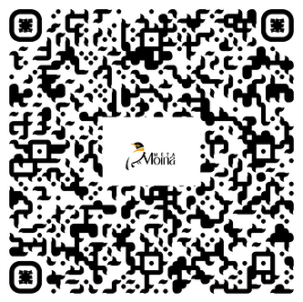 QR code for 'Generative Human' by Fareha Zeba