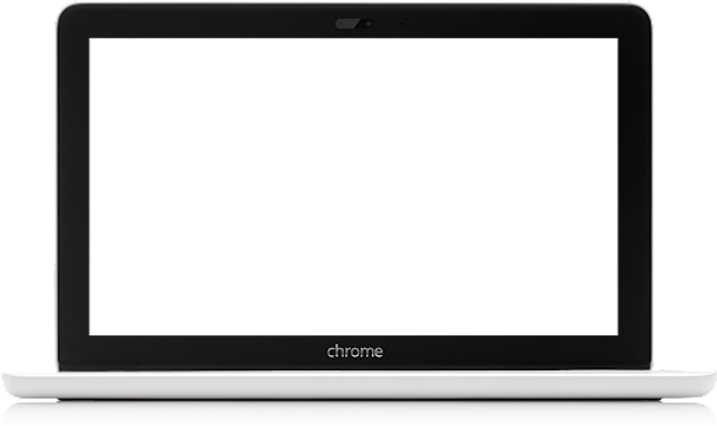Chrome laptop screen-empty.png