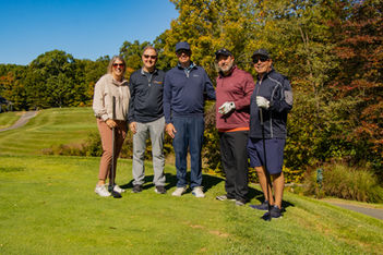 LTG Attends UVACH Annual Philanthropy Event