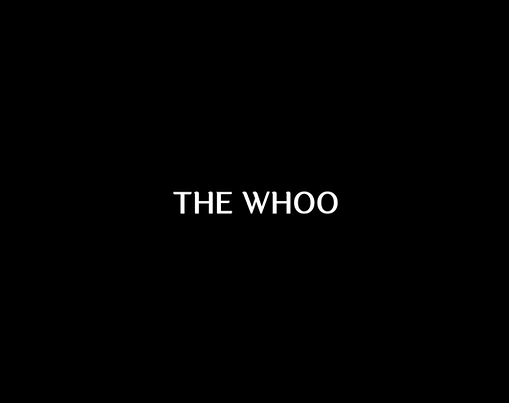[THE WHOO X 김지원] 비첩 NAD 파워 앰풀 in SEOUL