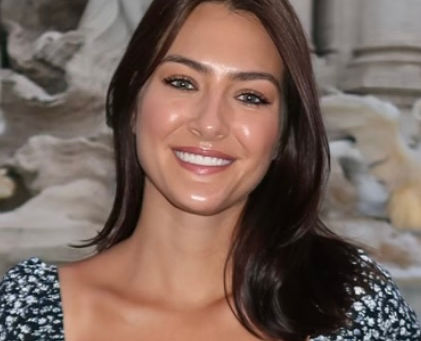 Cameron Zeo - Intern