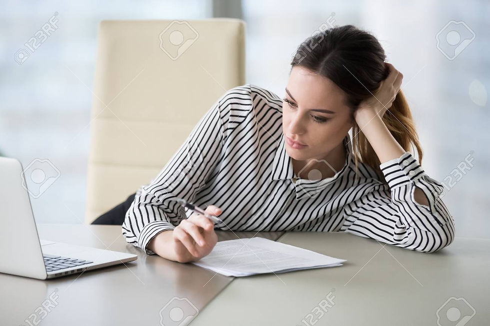 Guest posting Writer