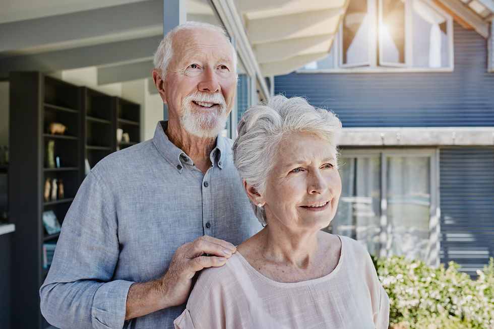 Should You Pay Off Your Mortgage Before You Retire?