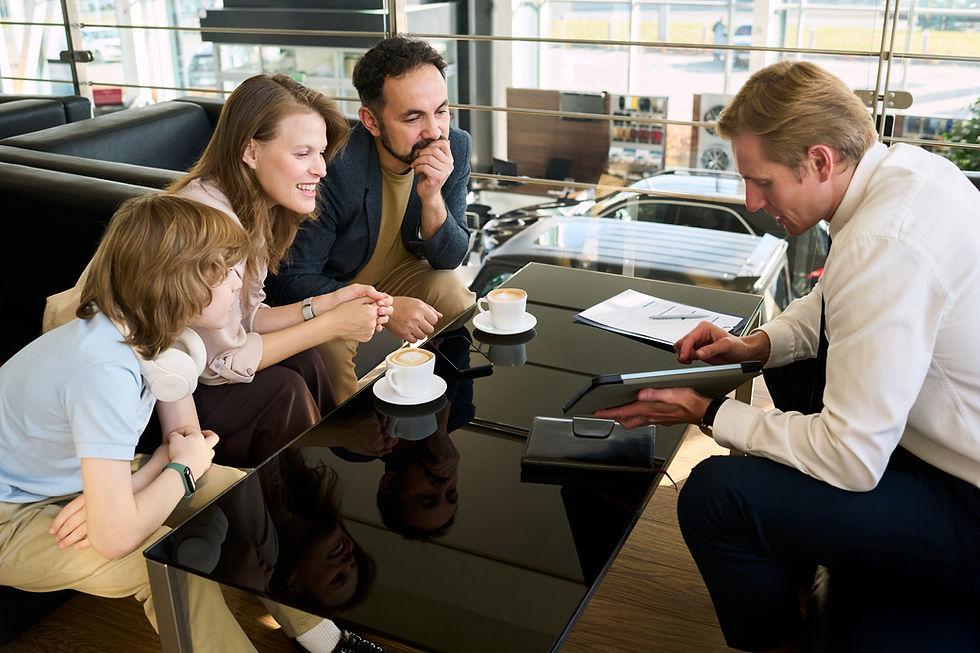 Do You Have Enough Life Insurance?