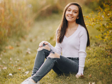 Alyssa Olsen - Intern