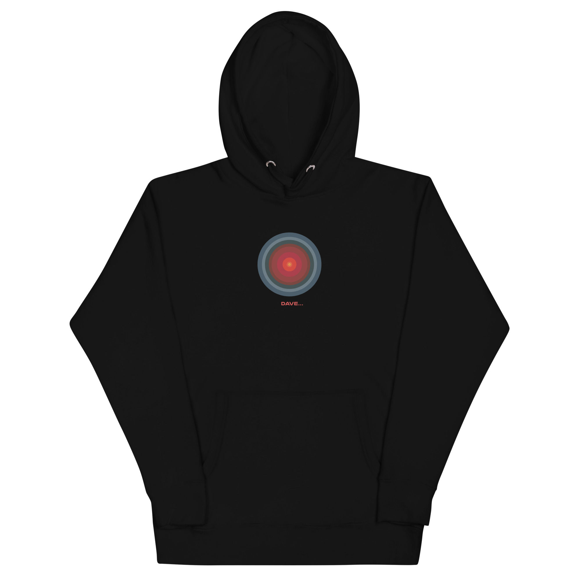 2001: A Space Odyssey Hoodie (Unisex)
