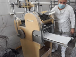 Pastas en acción y educación