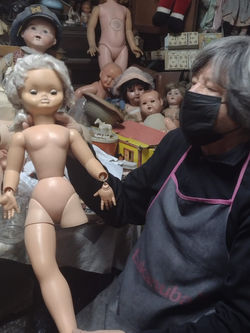 Un doctor que sana afectos