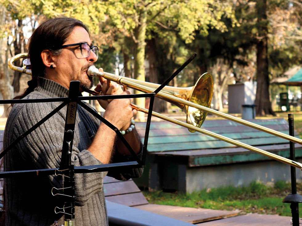 Comercial N° 15 DE 15°