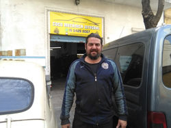 Mecánica y fiel compañía