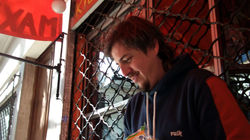 El Kiosco chocolatoso