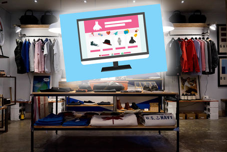 Un commerce propre et bien rangé... et votre boutique en ligne elle?