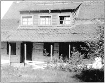 Mes Lecault à Sainte-Marguerite