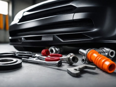 Unveiling Insights: The US Automotive Aftermarket Market Report for 2024