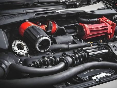 Looking Ahead: Forecasting Australia Automotive Aftermarket Market in 2024
