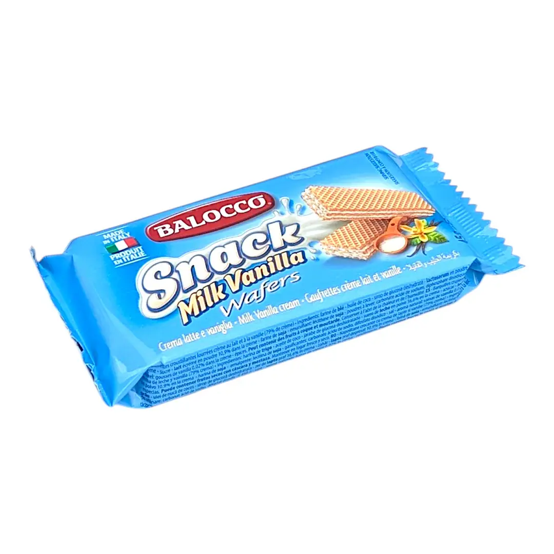 Balocco Cream Wafer 45g