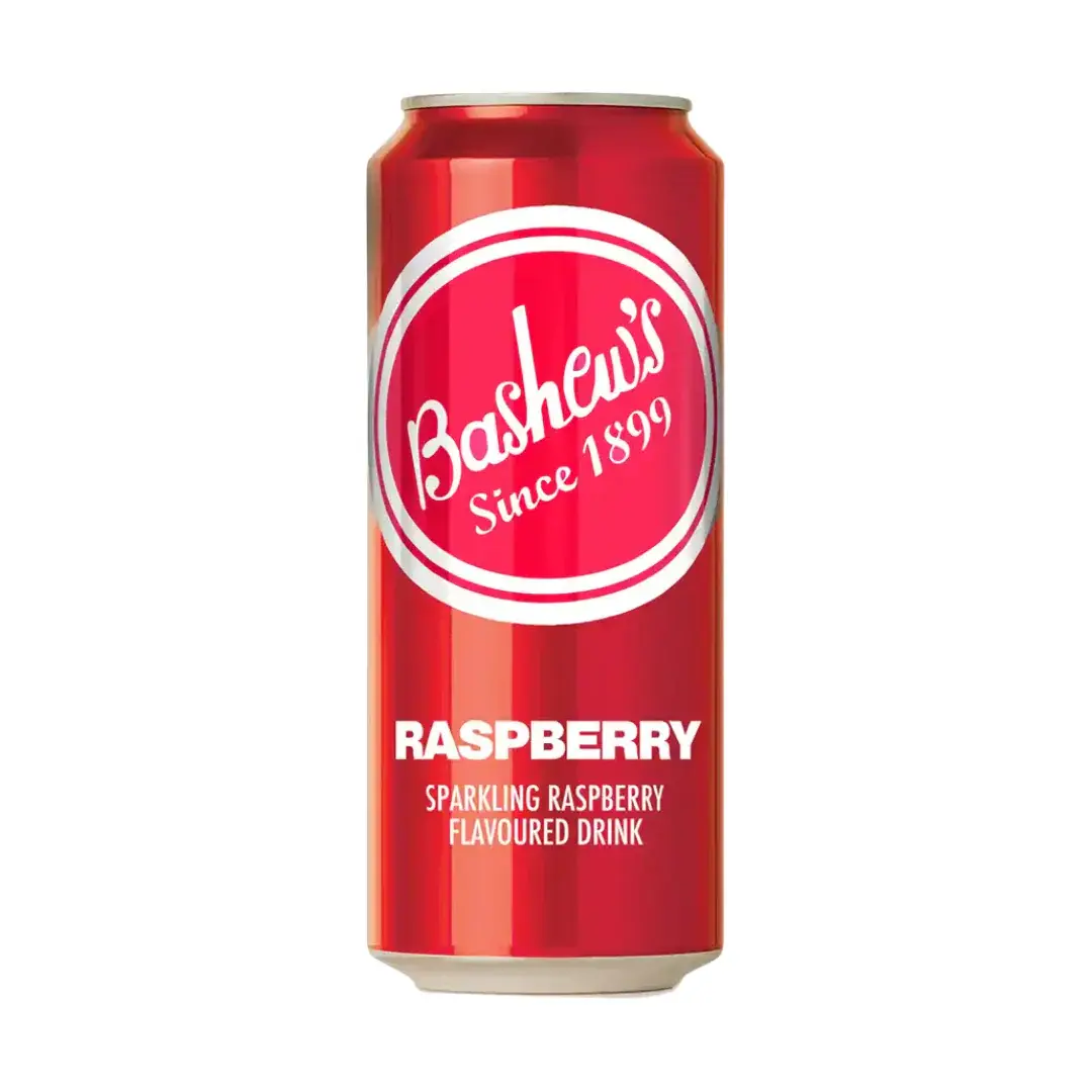 Bashews Raspberry 300ml
