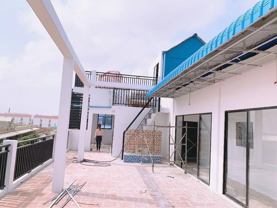 Thumbnail: Business Flats for Sale