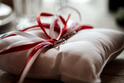 Family…the heart of your ceremony