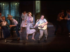 Bring Back Birdie Says Bye Bye to Broadway