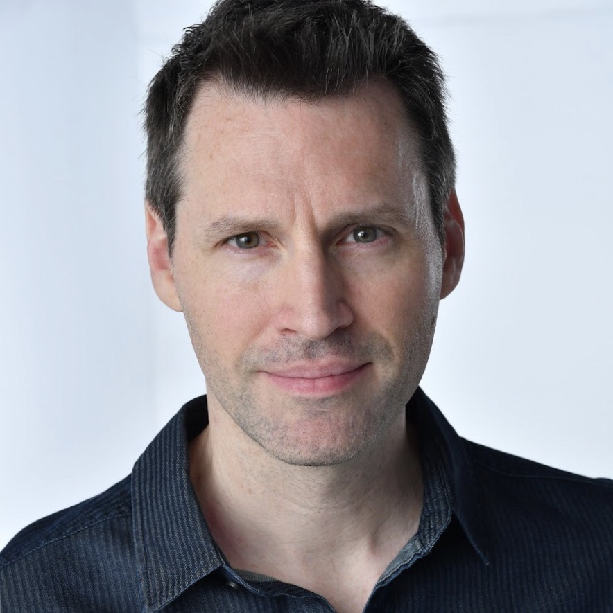 Writer: Patrick Oliver Jones