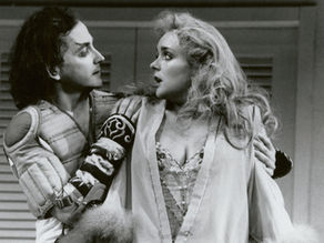 Losing Face Value on Broadway