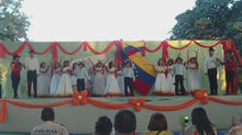 Feria de San Jose