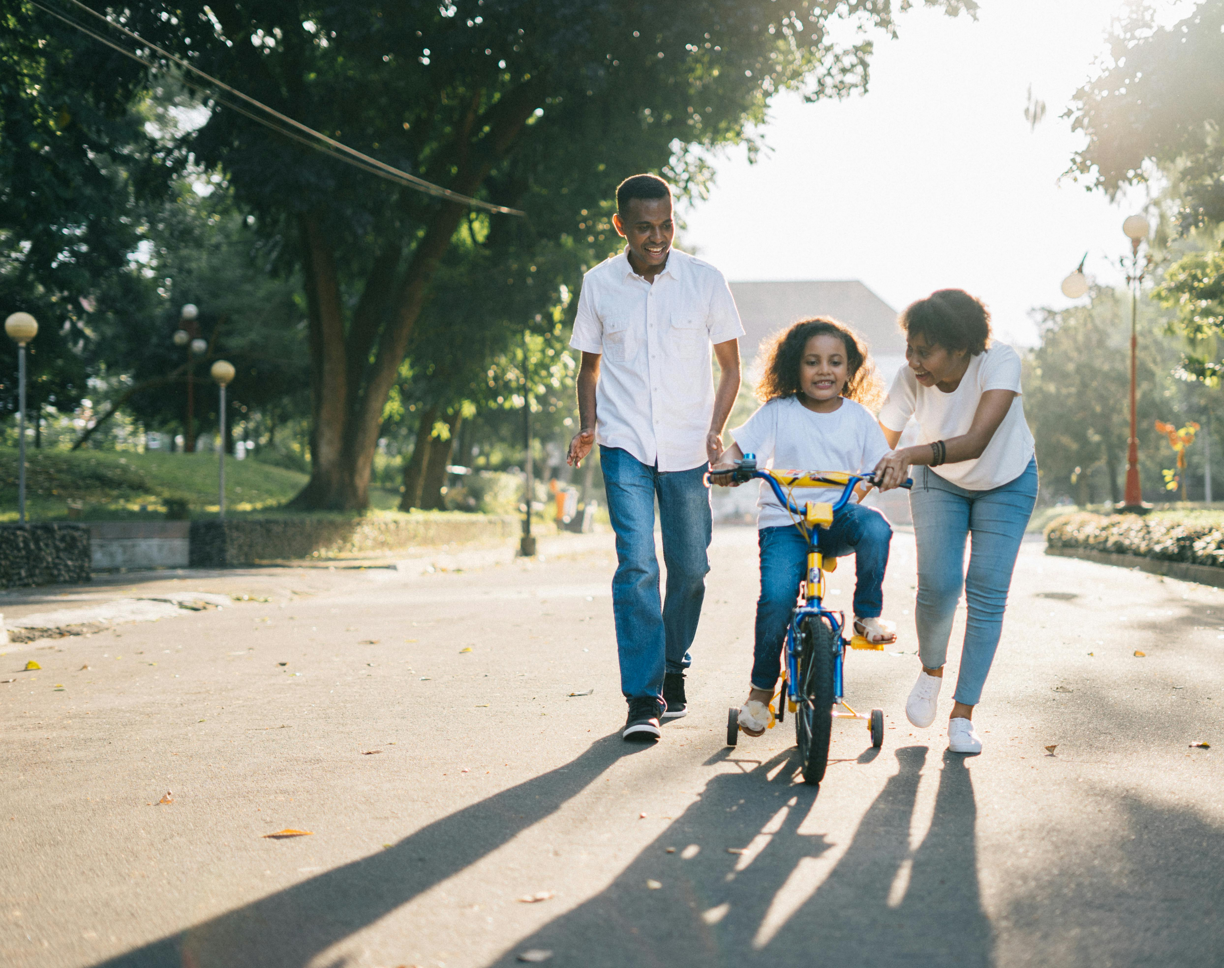 Ages and Stages Parenting Support