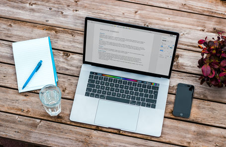 How to Write a Business Goal