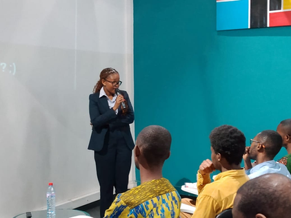 Mstudio mise sur la jeunesse pour booster la tech congolaise
