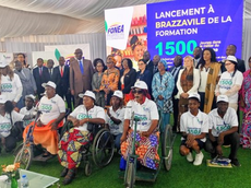 Congo : vers un nouveau gouvernement après la démission de l’équipe Makosso