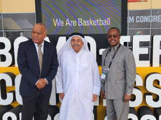 Basketball : le Congo en passe de retrouver la scène internationale après le règlement de sa dette