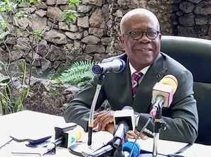 Disparition : Philippe Mvouo s’éteint en France à 74 ans