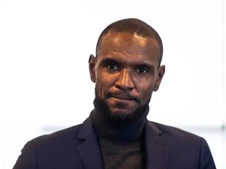 Eric Abidal fait taire une folle rumeur : « Je suis bien vivant ! »