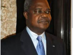 Congo : disparition d’Ange Édouard Poungui, ancien chef du gouvernement