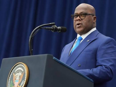 RDC : les migrants sud-américains accueillis après leur expulsion des États-Unis commencent à quitter Kinshasa