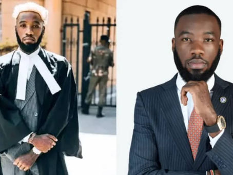 Brian Mwenda : L’imposteur qui a bluffé la justice kényane