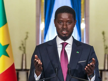 Congo–Sénégal : une visite présidentielle placée sous le signe du renforcement stratégique
