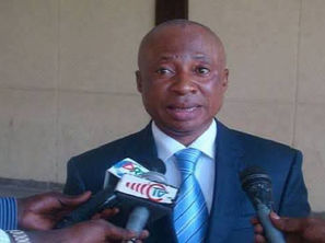 Kinshasa : le procureur André Oko Ngakala aurait été interpellé dans une affaire locative