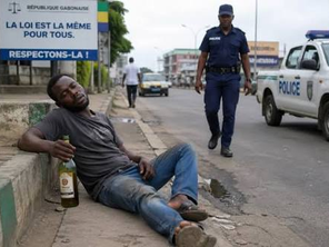 Gabon : l’ivresse sur la voie publique désormais passible de prison et d’amende

