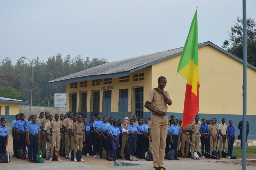 Éducation nationale : le Congo engage une refonte structurelle de son système scolaire
