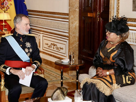 Espagne : L’ambassade de la RDC condamnée pour licenciement abusif et irrégularités sociales