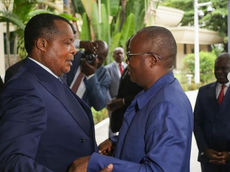 Congo–Guinée-Bissau : Brazzaville et Bissau misent sur une coopération plus pragmatique