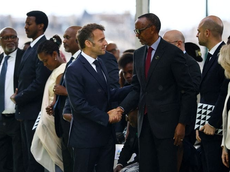 Paris inscrit durablement dans son paysage la mémoire du génocide des Tutsis