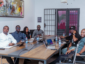 OMD Nigeria et Orchestra consolident leur partenariat stratégique au service des marques africaines