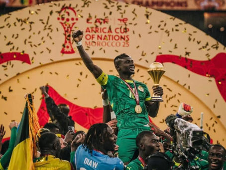 Coup de théâtre à la CAN 2025 : le Maroc sacré après sanction du Sénégal