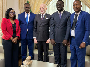 Congo : la communication mobilisée pour renforcer la prévention contre Ebola