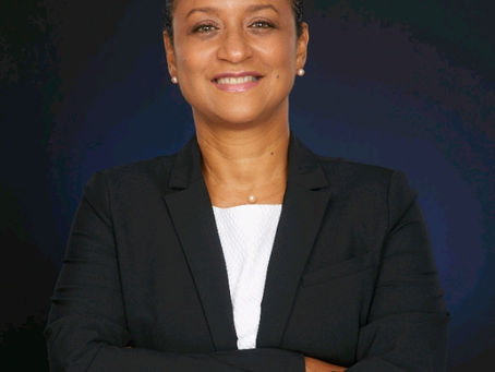 Alexandra Célestin : une voix haïtienne au service du développement congolais